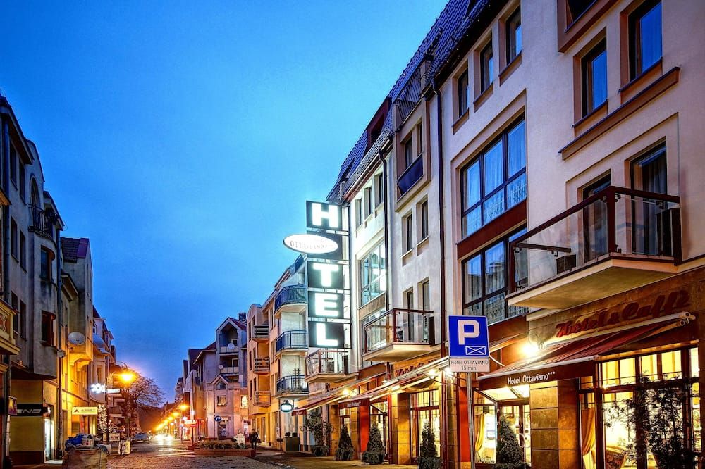 Outdoor view