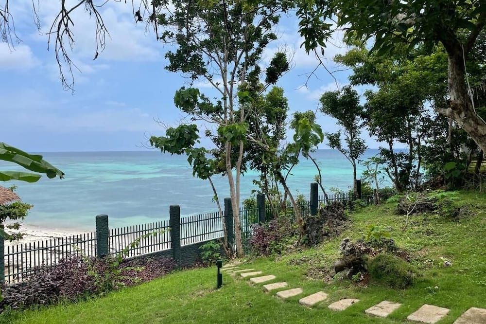 Outdoor view