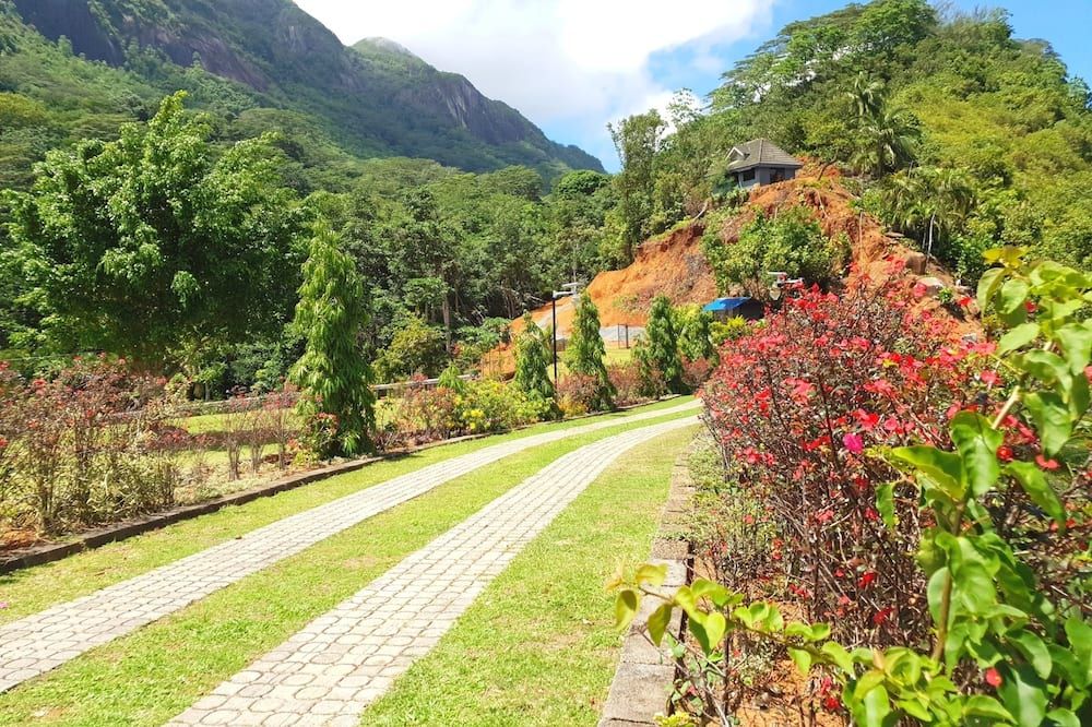 Outdoor view