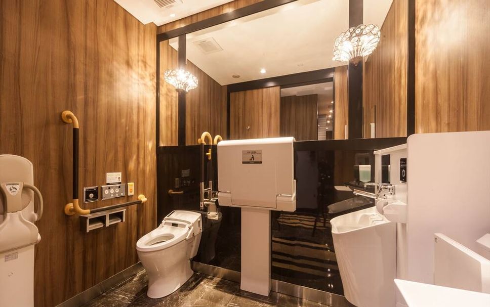 Hotel amenity Photo