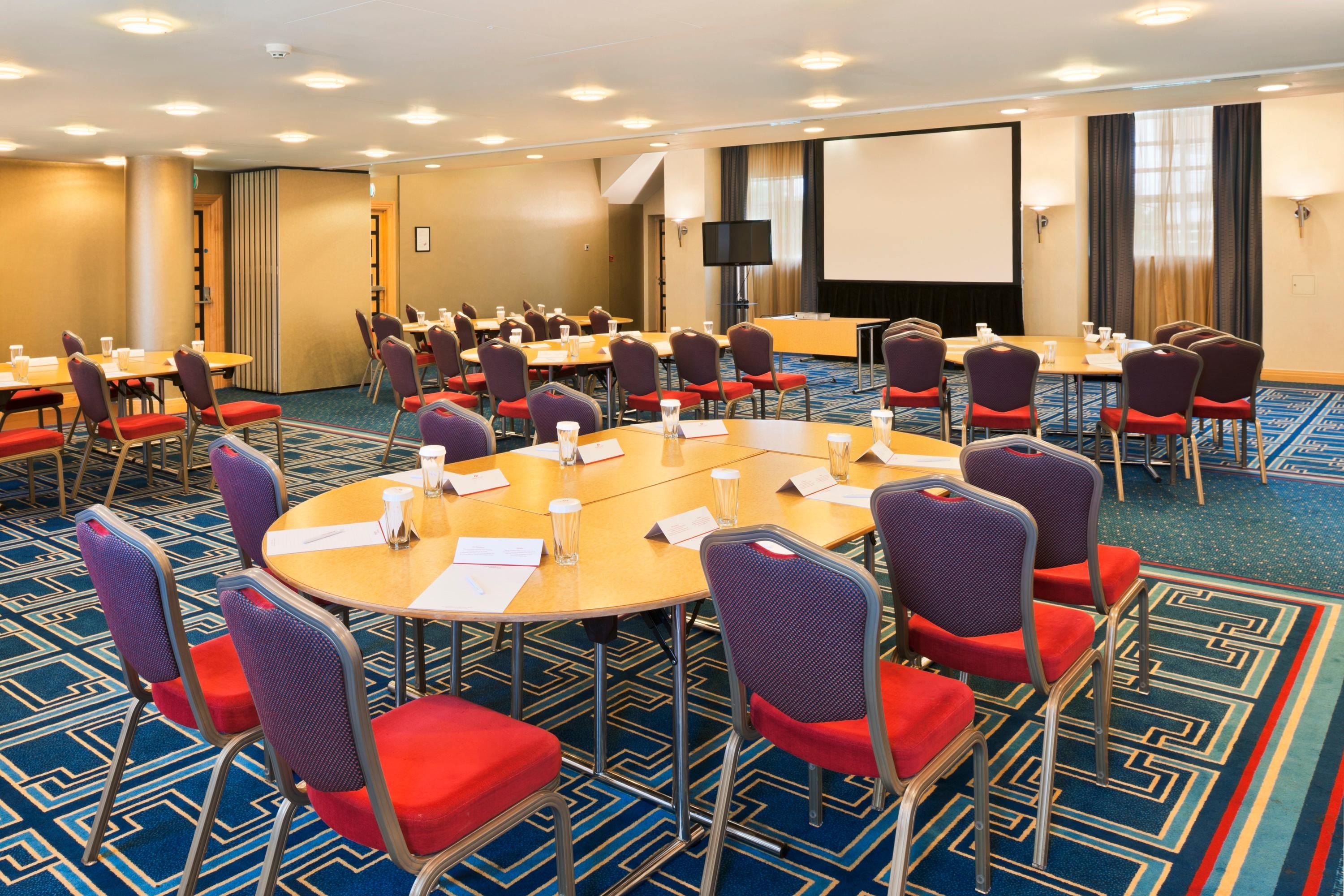 Conference room