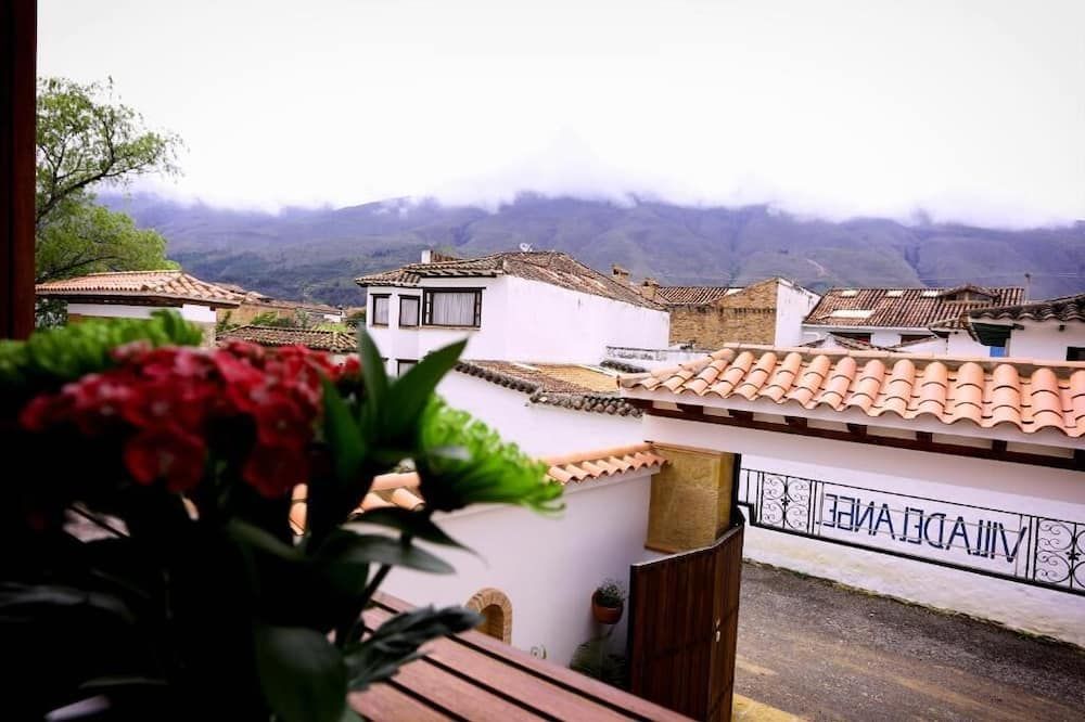 Outdoor view