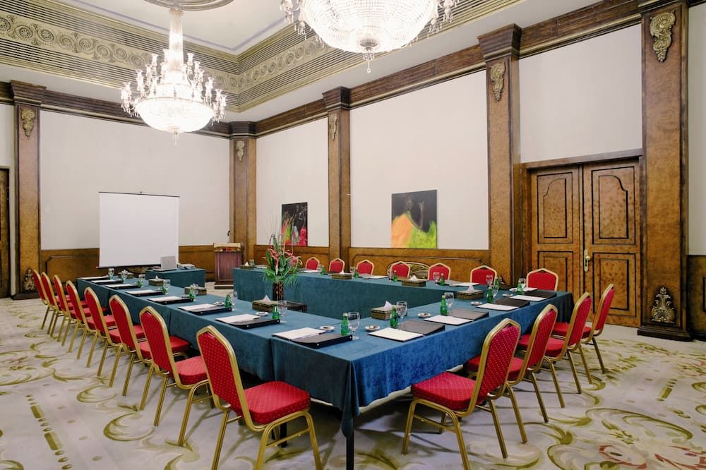 Conference room