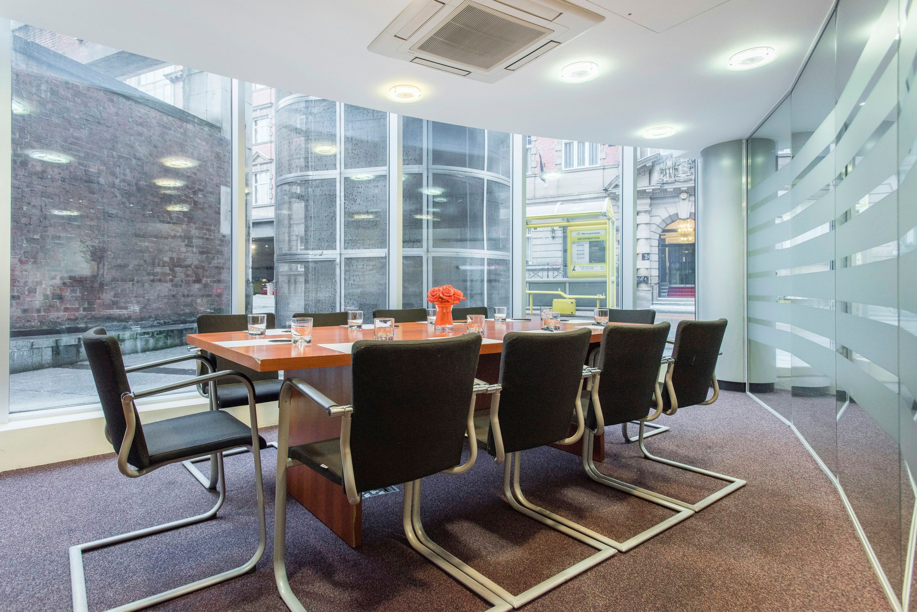 Conference room
