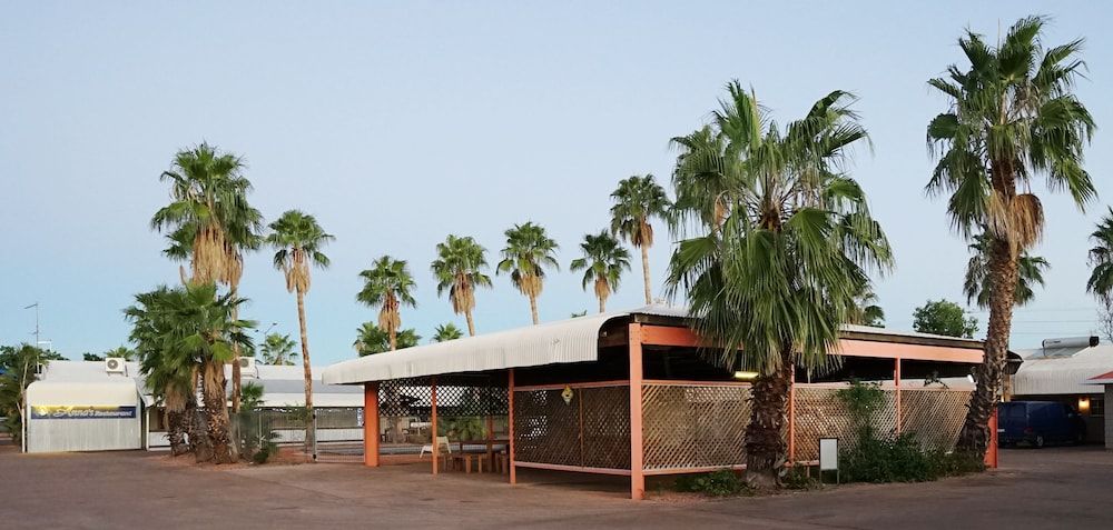 Outdoor view