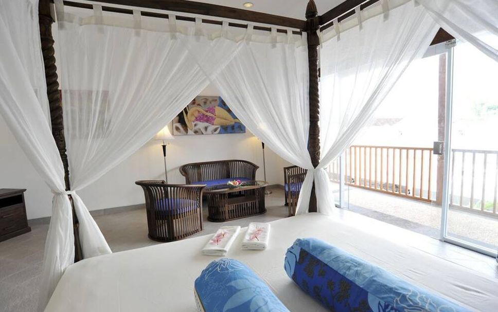 Bedroom Photo