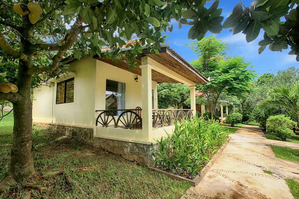 Outdoor view