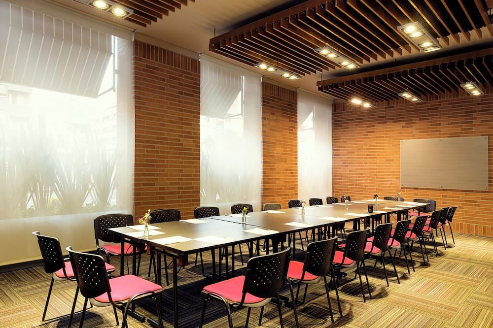 Conference room
