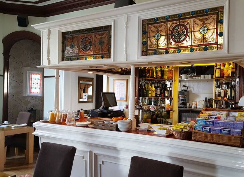 Bar Photo