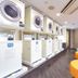 Laundry facility