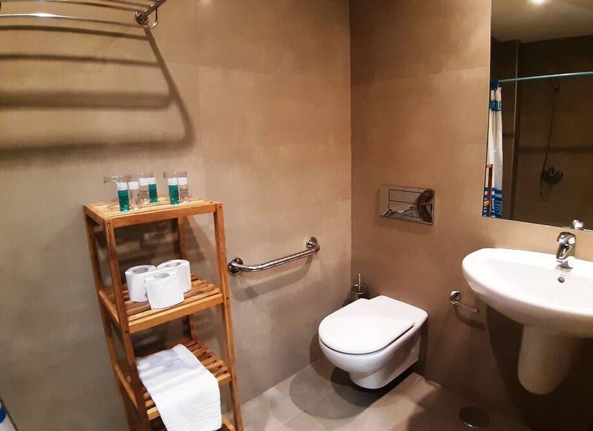Bathroom Photo
