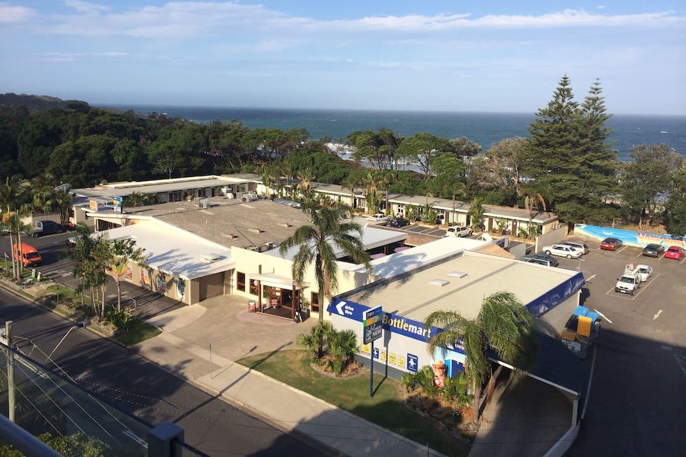 Outdoor view