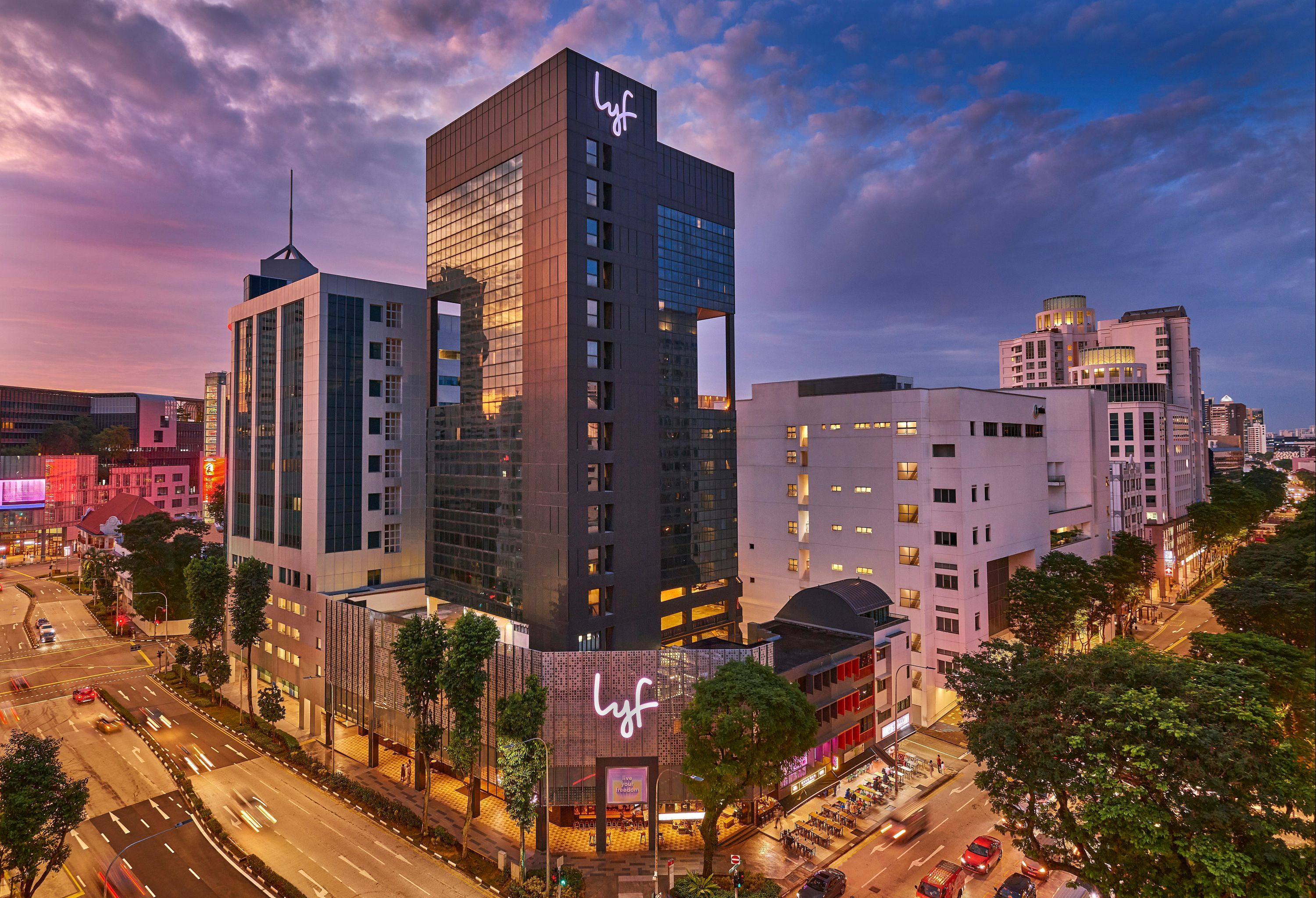 Building Photo