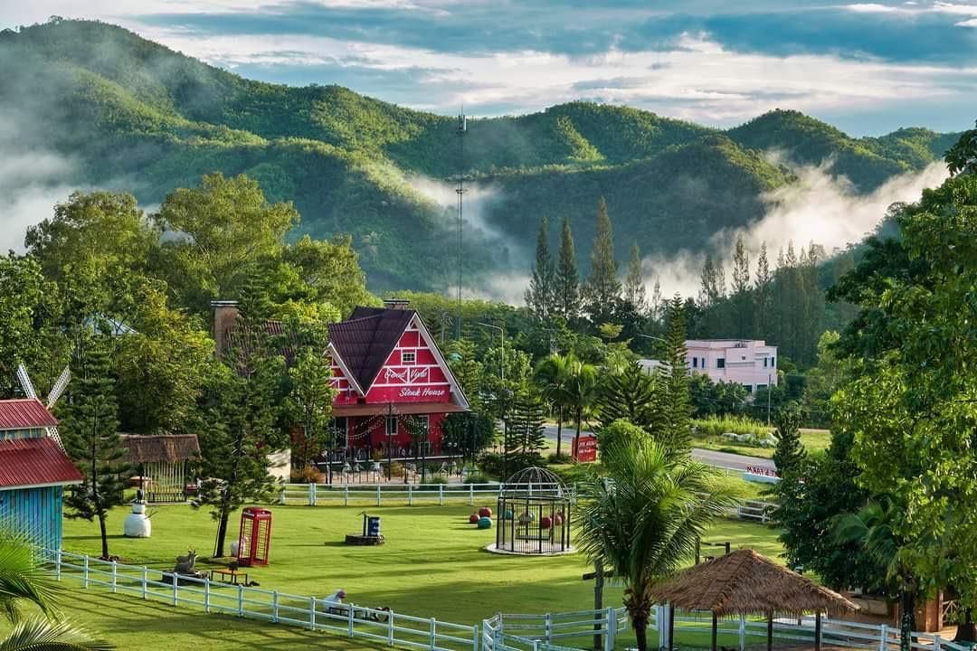 Outdoor view