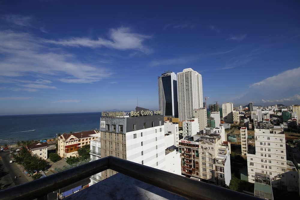 Outdoor view