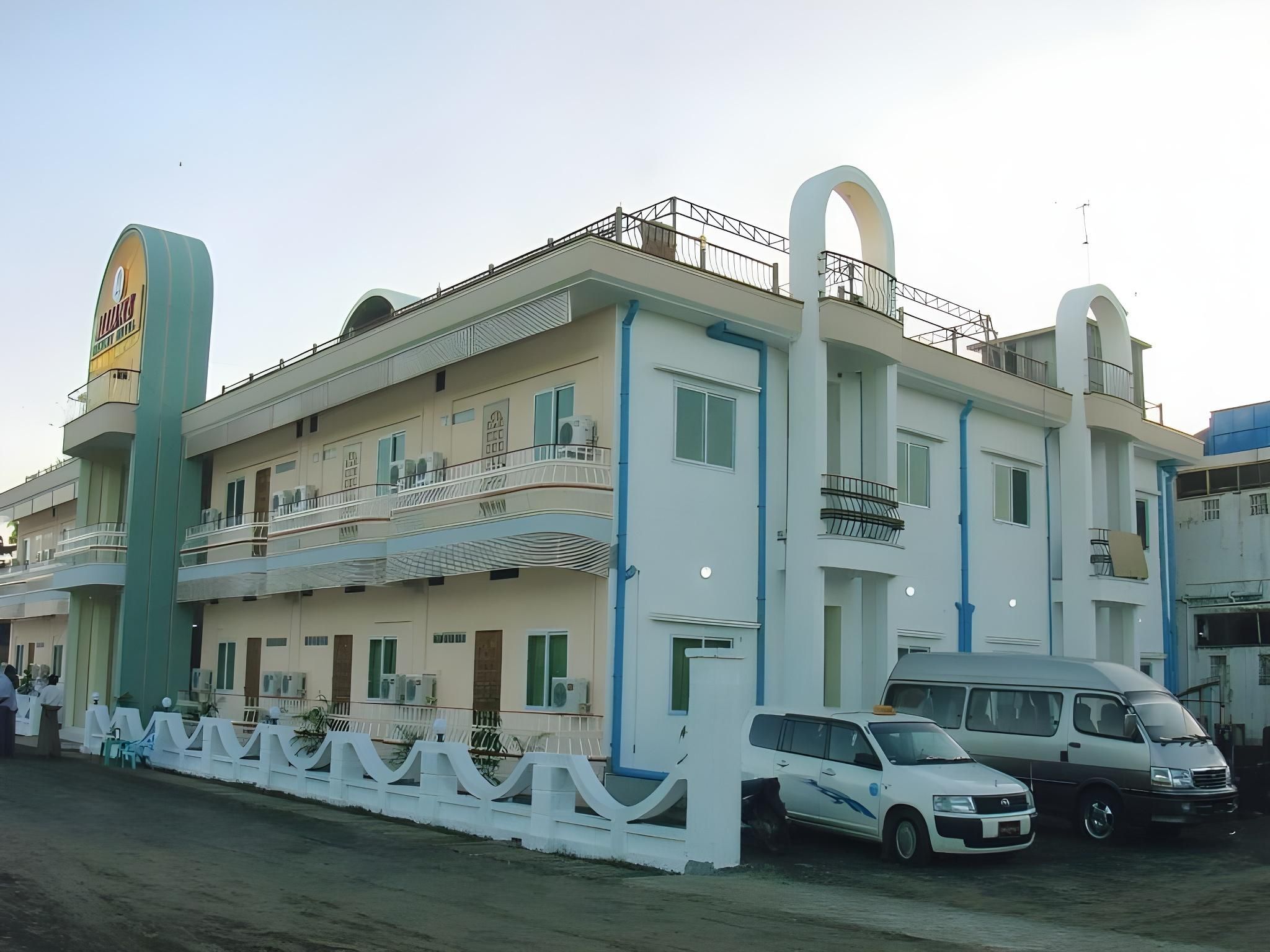Building