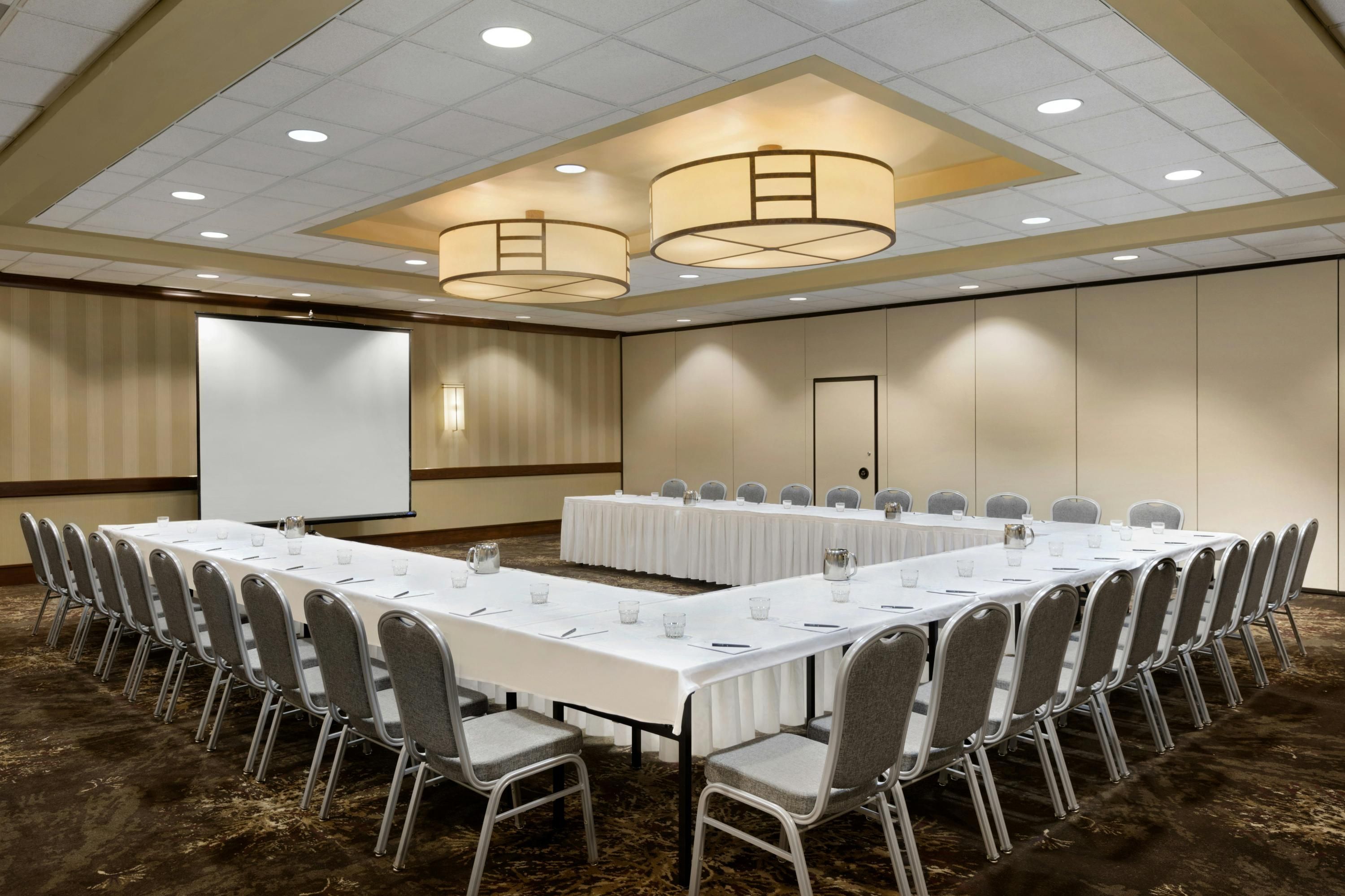 Conference room