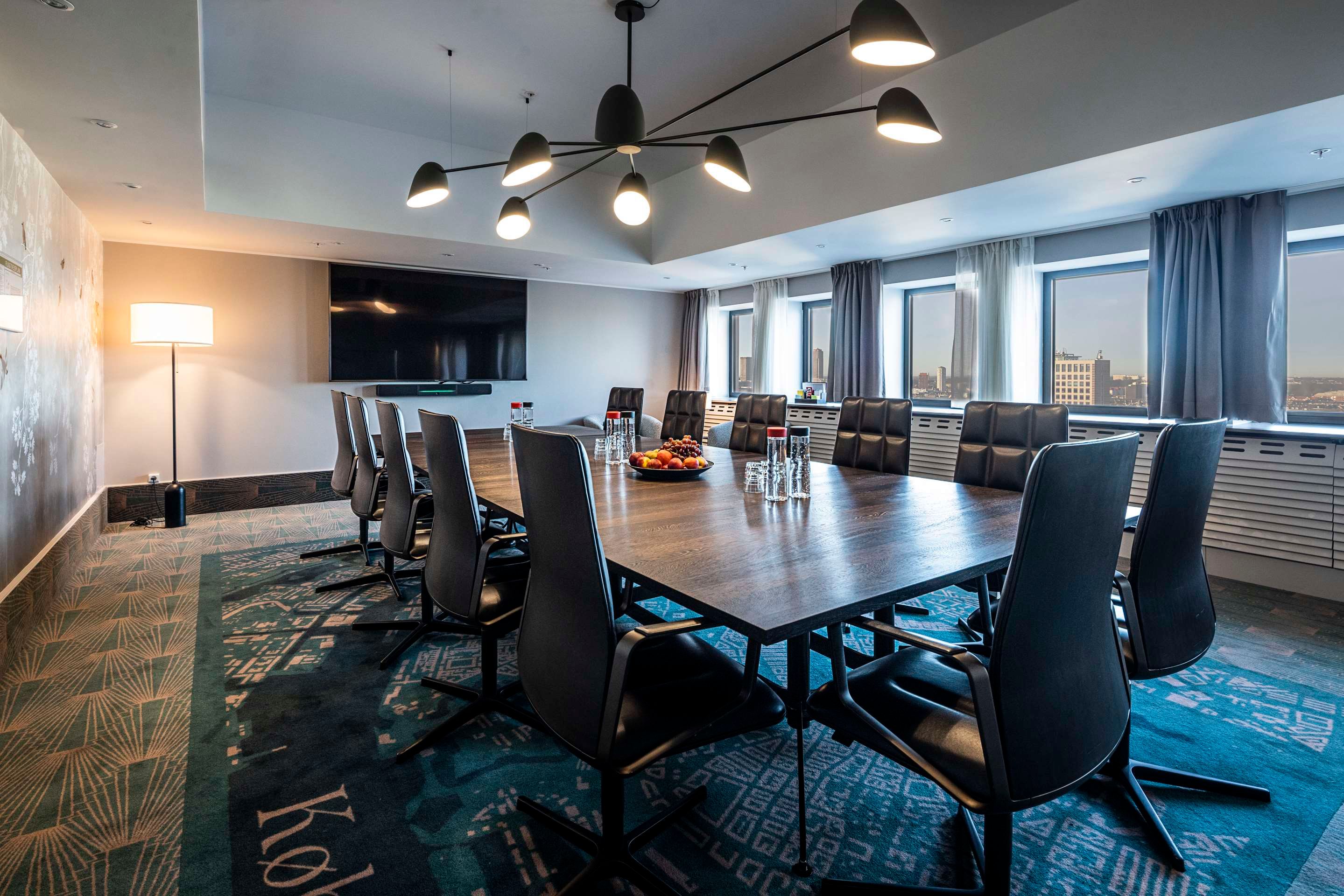 Conference room