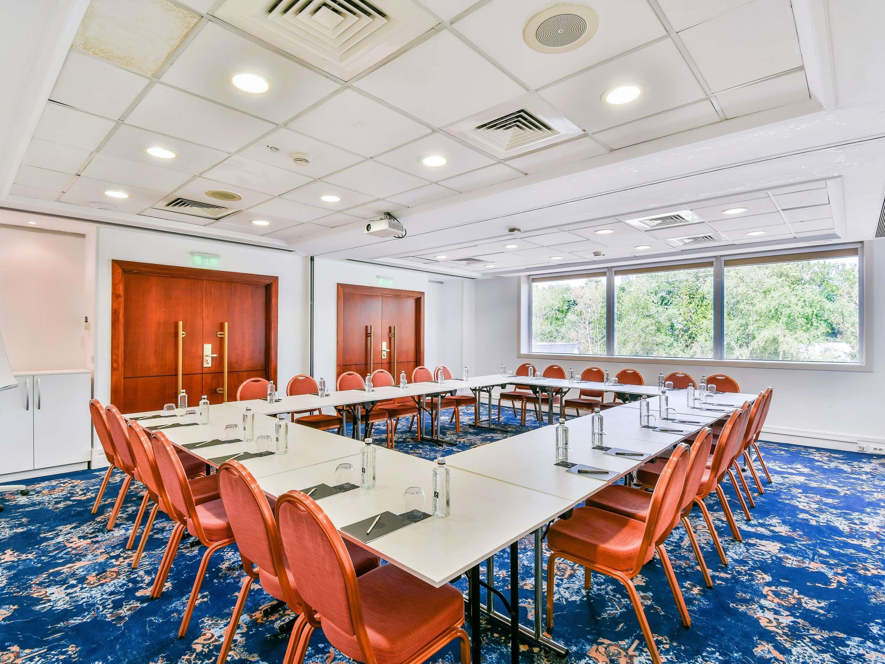 Conference room