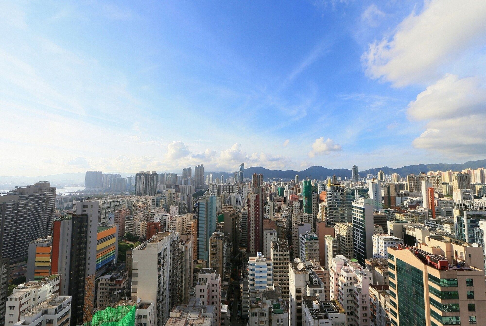Outdoor view
