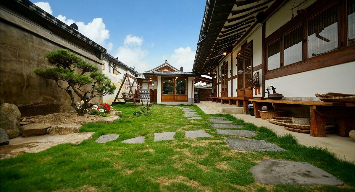 Outdoor view