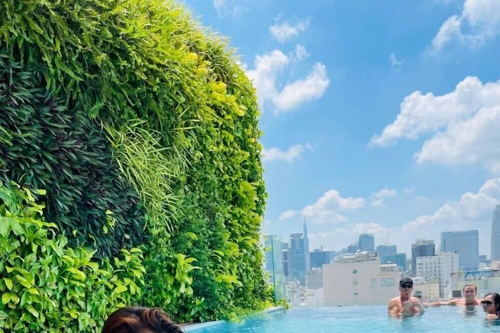 Outdoor view