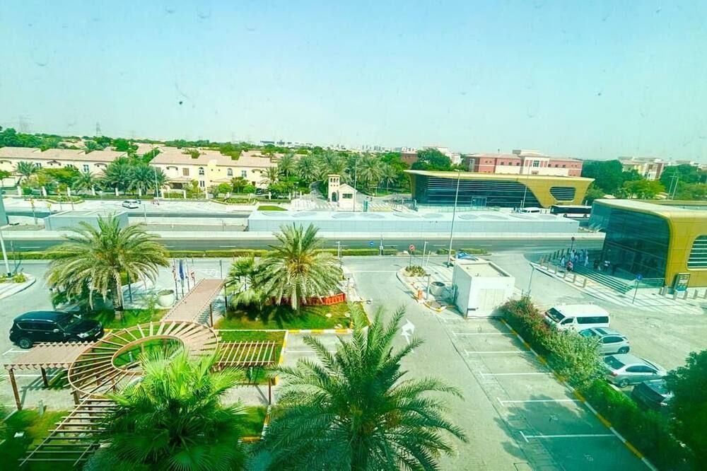 Outdoor view