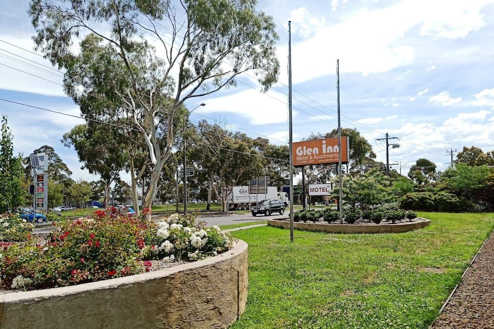 Outdoor view