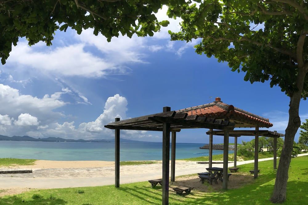 Beach Photo