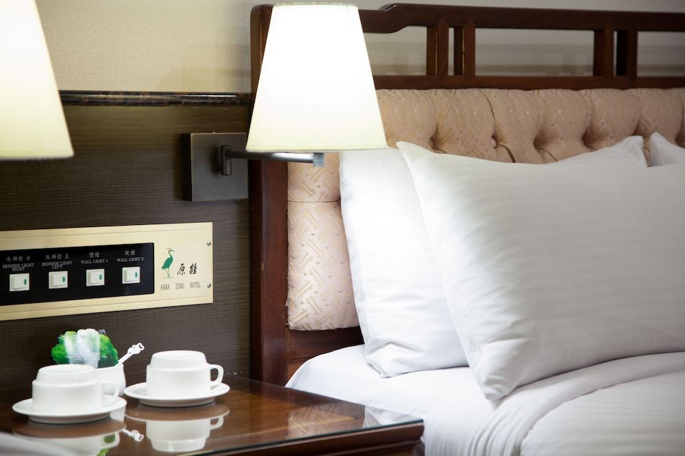 Room amenity