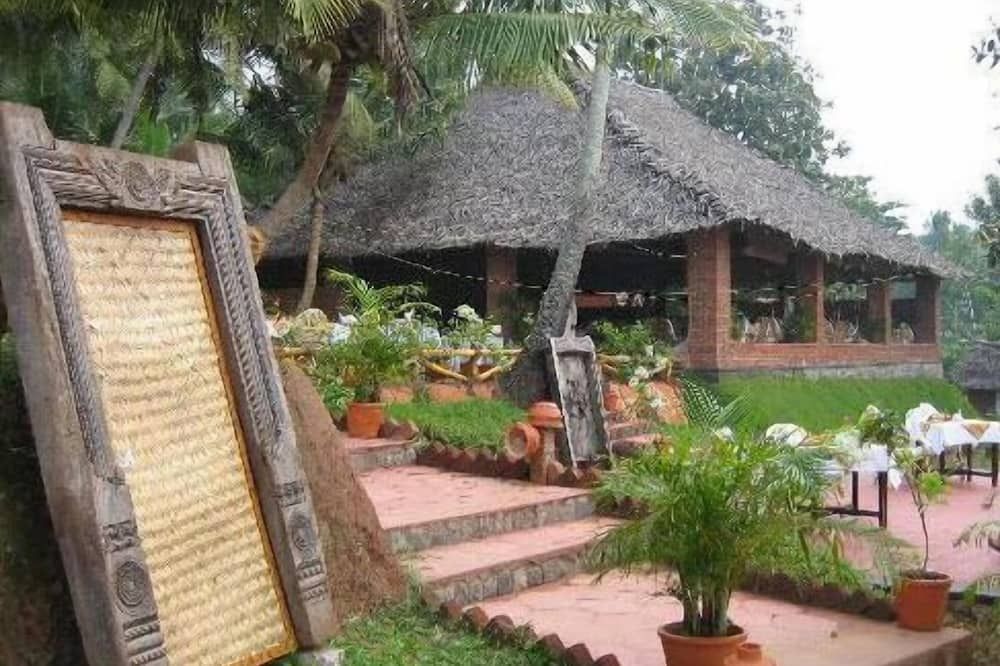 Outdoor view