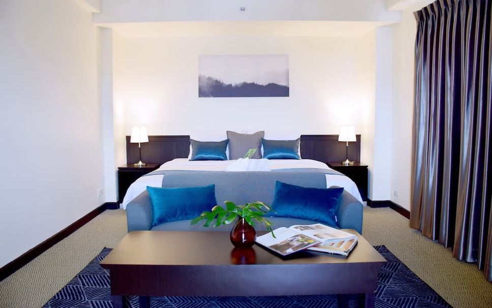 Bedroom Photo