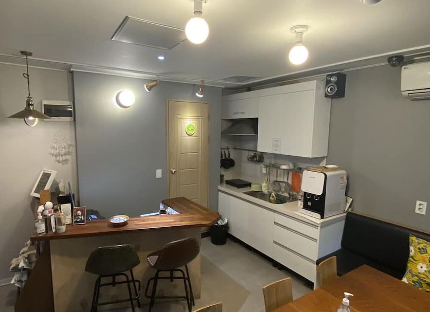 Kitchen Photo