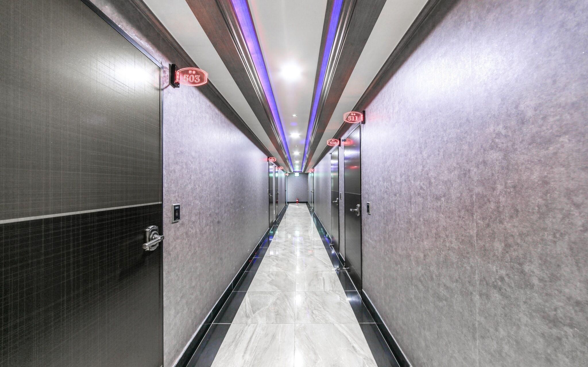 Hallway