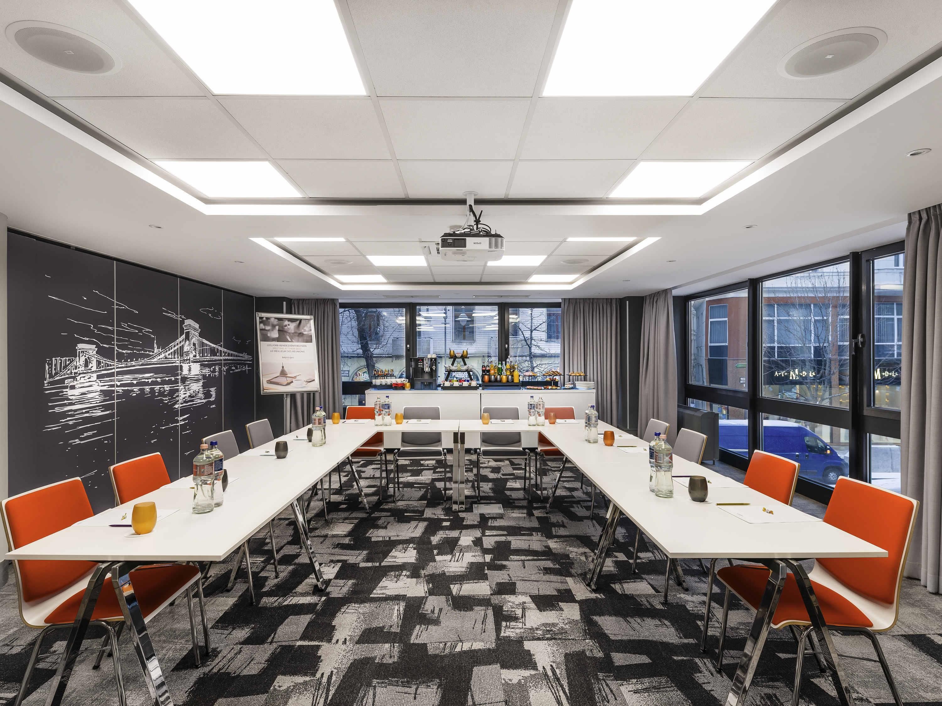 Conference room