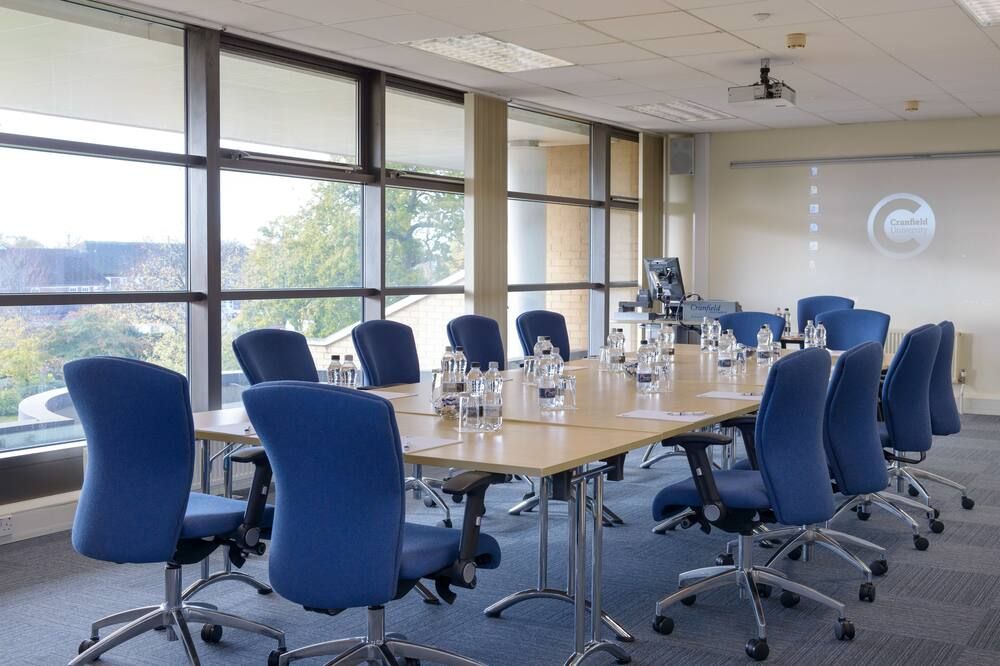 Conference room