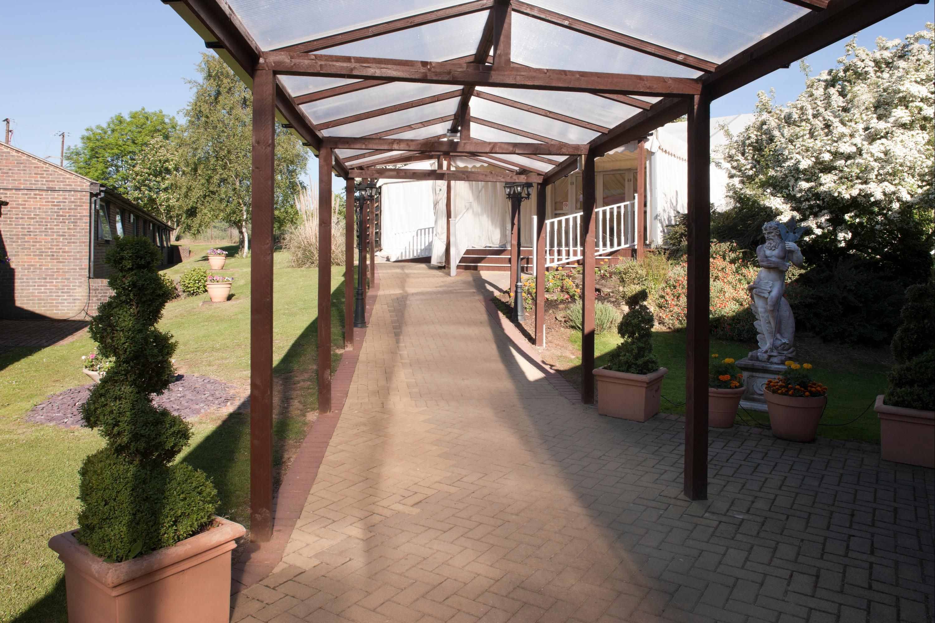 Outdoor view
