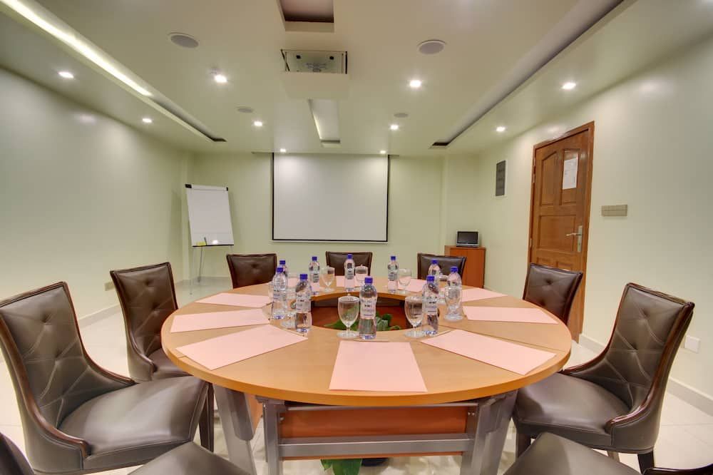 Conference room