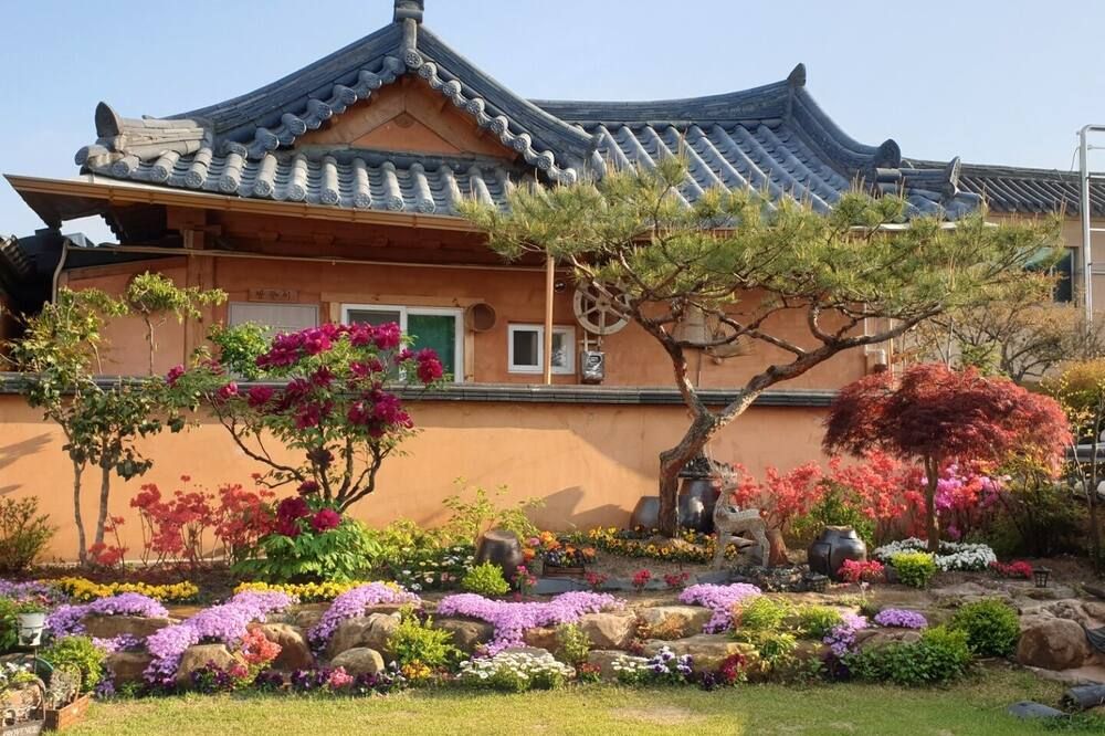 Outdoor view