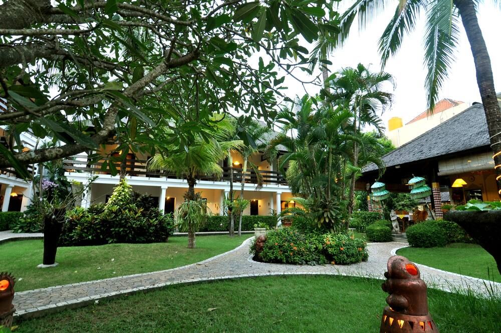 Outdoor view
