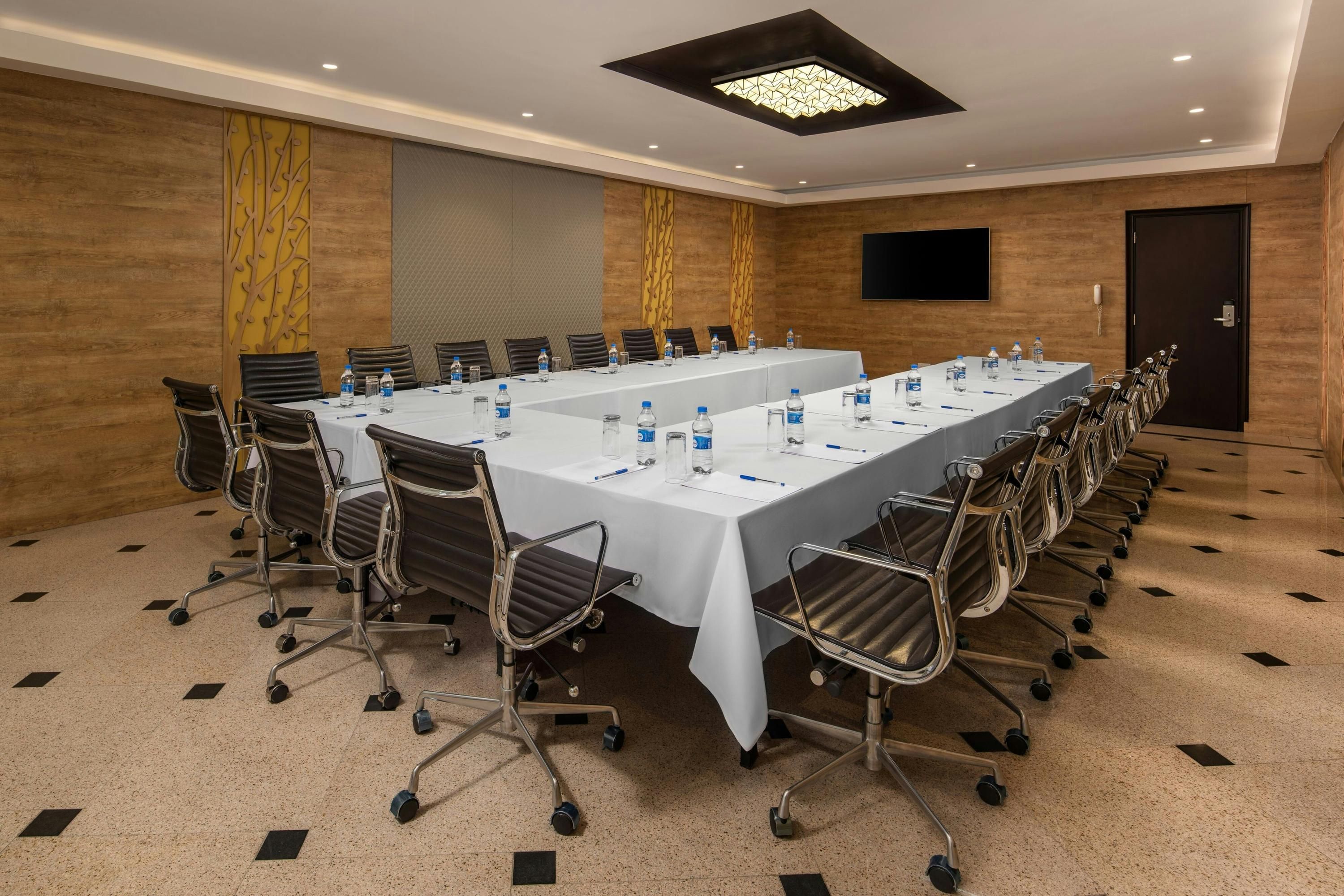 Conference room
