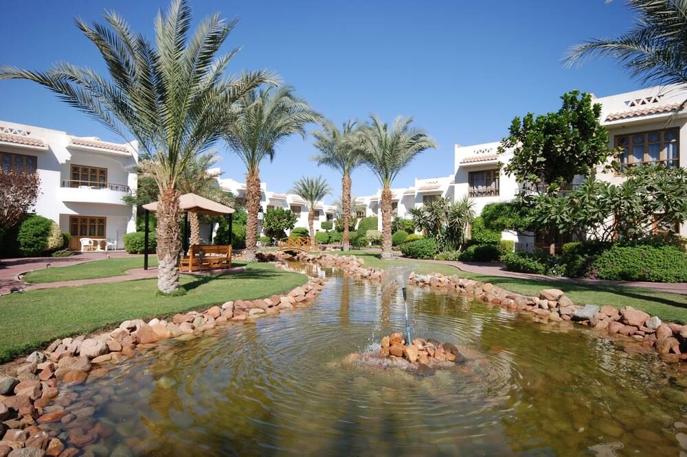 Outdoor view