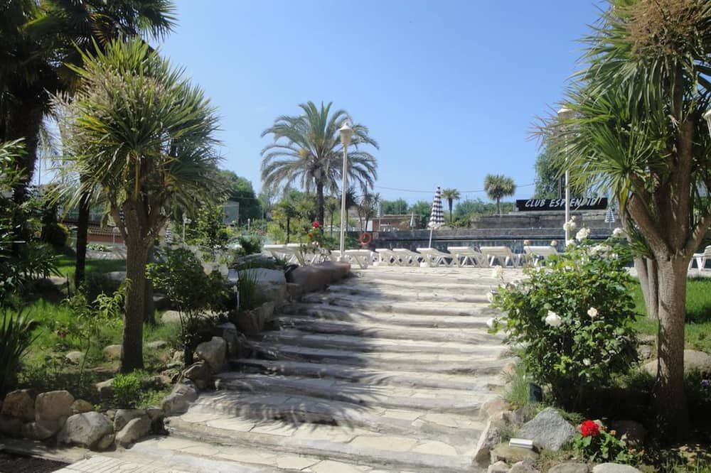 Outdoor view