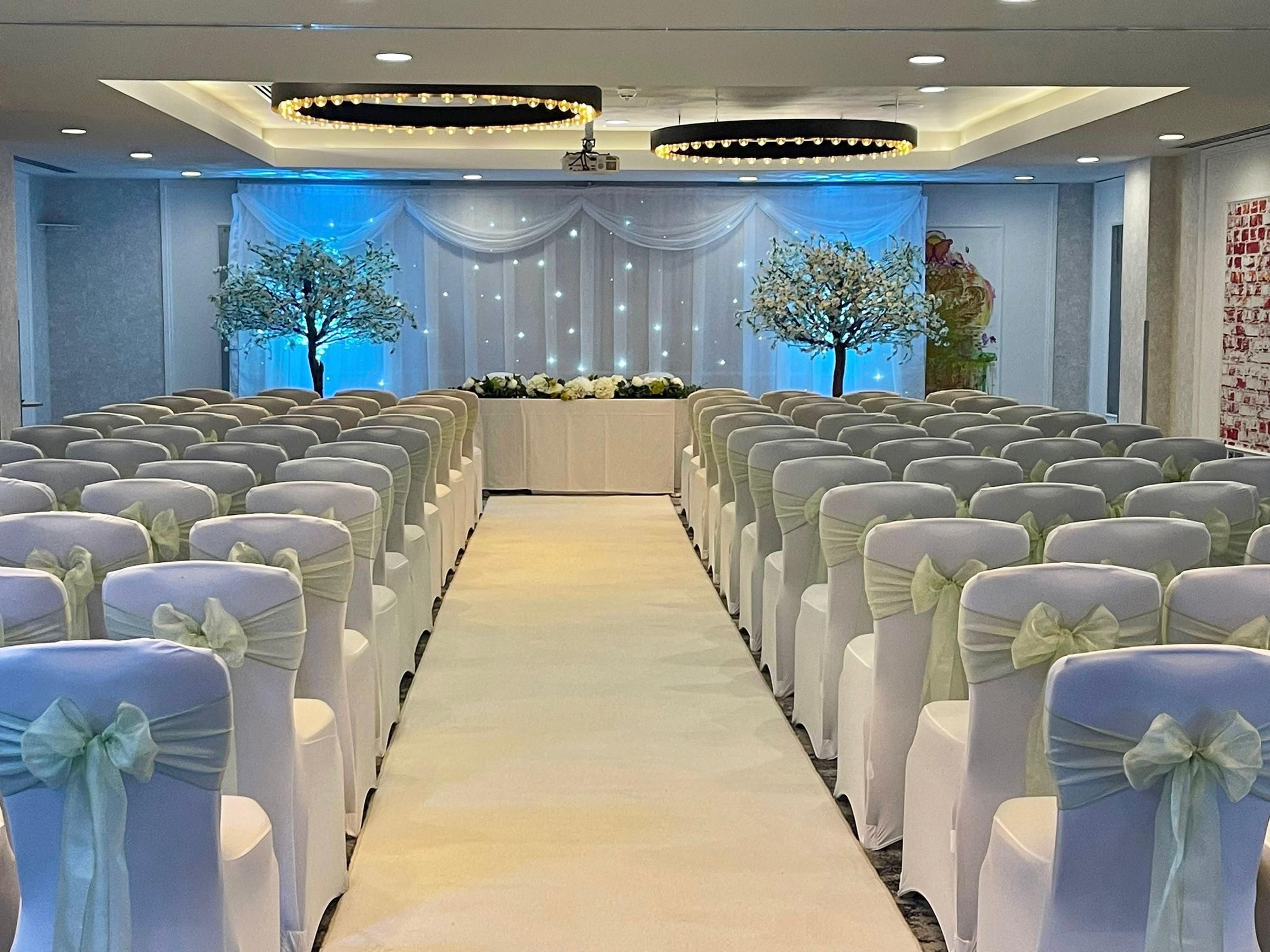 Conference room
