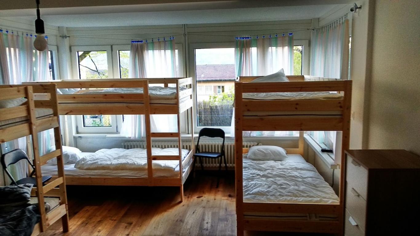 Viktoria Budget Hostel
