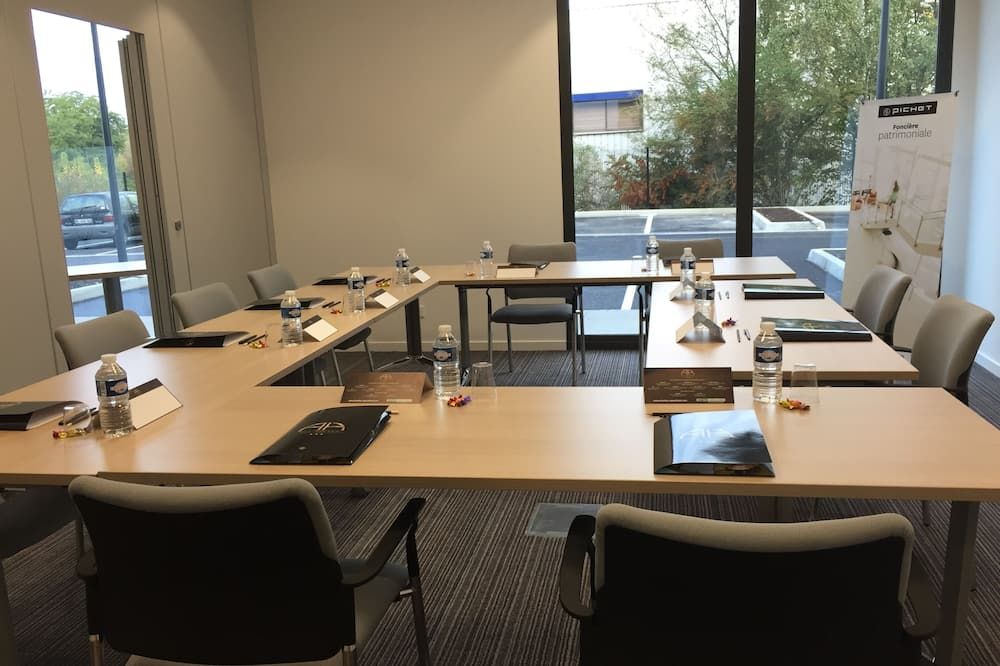 Conference room