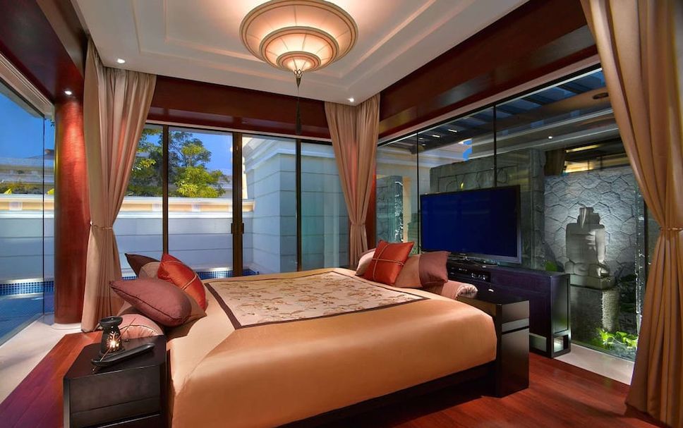 Bedroom Photo