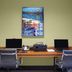 Business centre