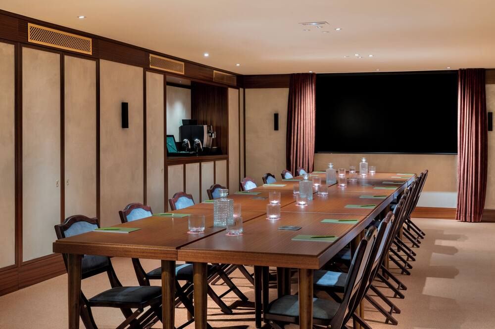 Conference room