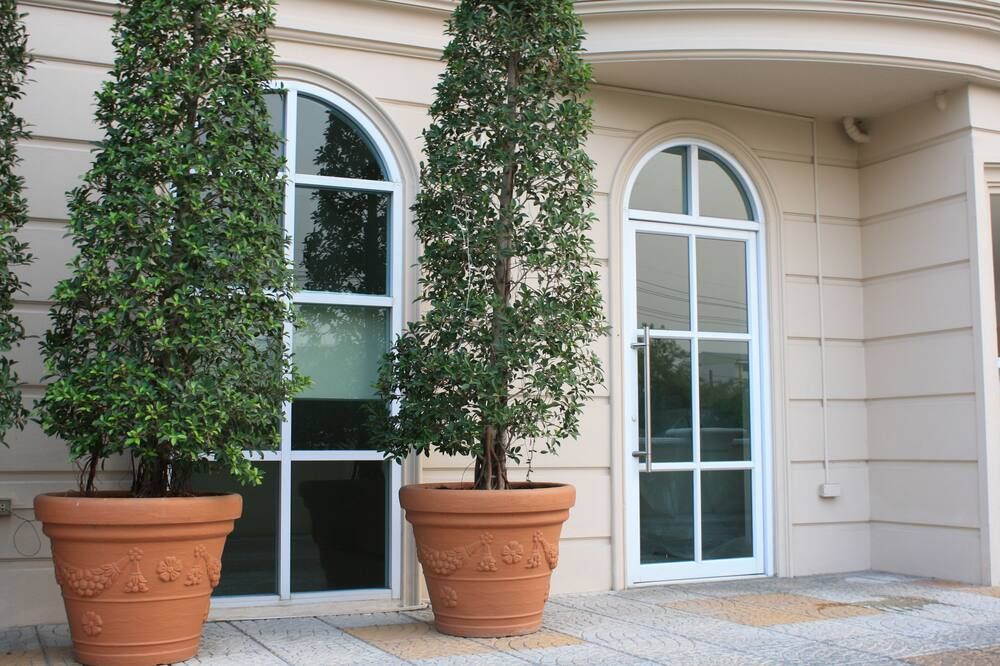 Outdoor view